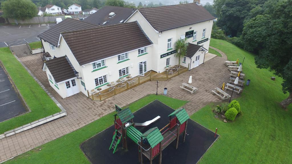 Brewers Lodge Blackwood  Zewnętrze zdjęcie