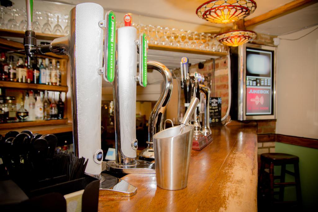 Brewers Lodge Blackwood  Zewnętrze zdjęcie