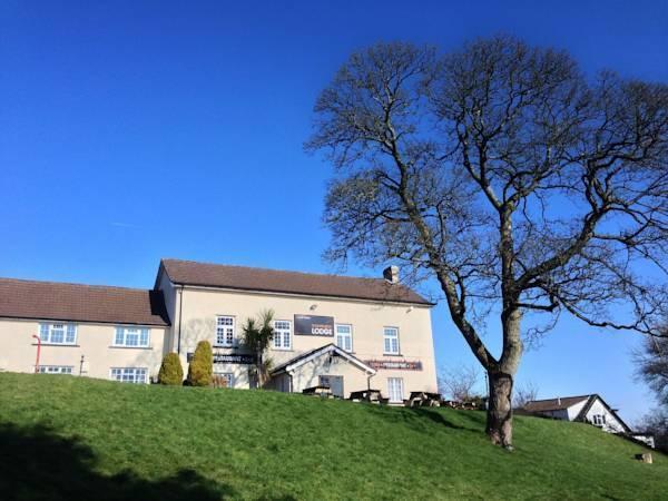 Brewers Lodge Blackwood  Zewnętrze zdjęcie