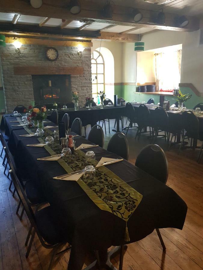 Brewers Lodge Blackwood  Zewnętrze zdjęcie